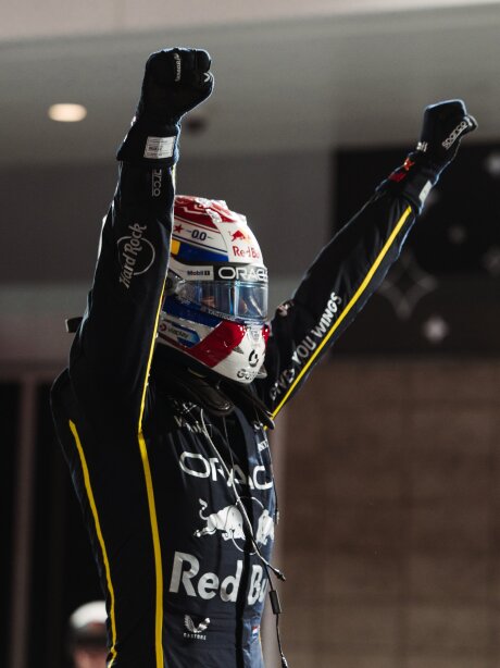 ©  Formula 1 / X