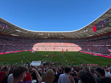 ©  FC Bayern