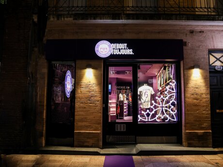 ©  Toulouse FC