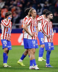 ©  Club Atlético de Madrid