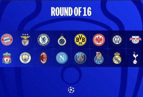 ©  UEFA