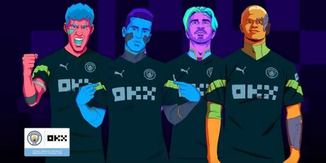 ©  Manchester City FC