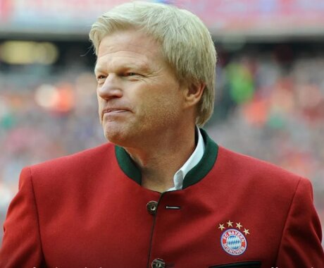 ©  FC Bayern