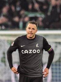©  SC Freiburg