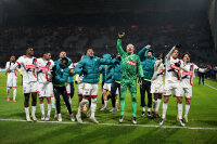 ©  Paris Saint-Germain