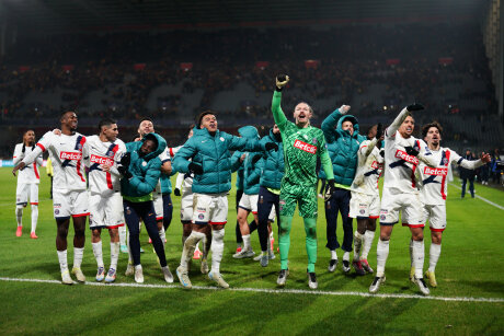 ©  Paris Saint-Germain