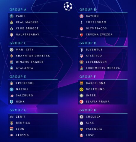 ©  UEFA