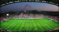 ©  Stade Français
