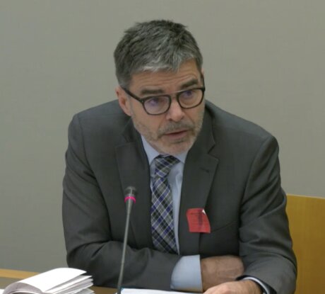 ©  Sénat