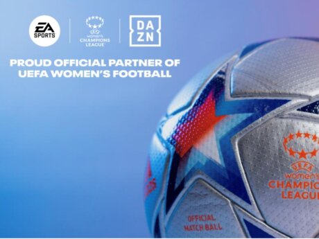 ©  DAZN