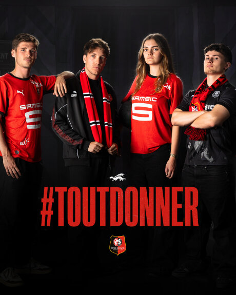 ©  Stade Rennais FC