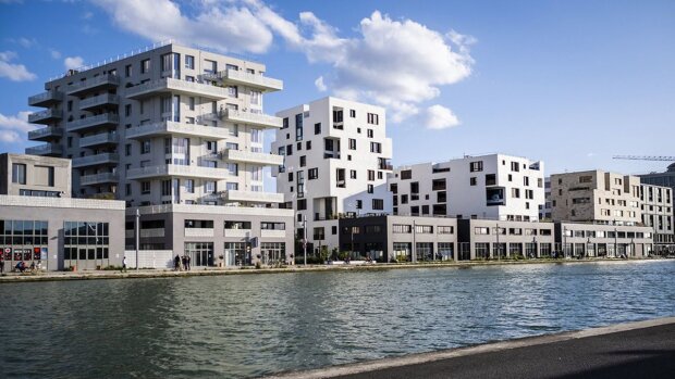 Le logement neuf en France, à la loupe de la FPI - © D.R.