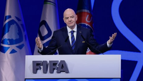 ©  FIFA