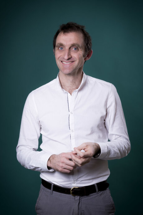 ©  christophe Vootz / Studio Photo Oui!