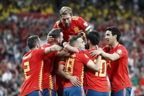©  RFEF