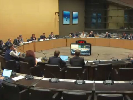 ©  Assemblée nationale