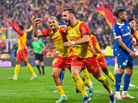 ©  RC Lens