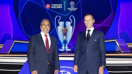 ©  UEFA
