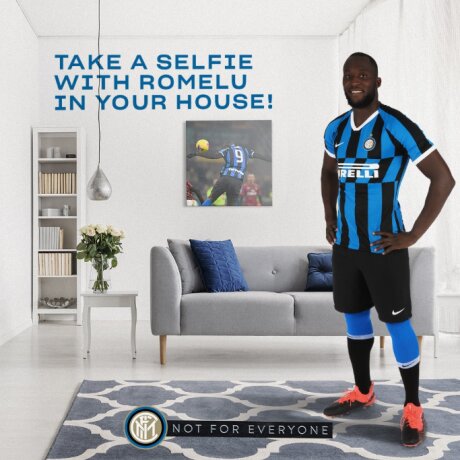 ©  FC Inter Milan