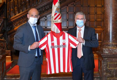 ©  Athletic Bilbao