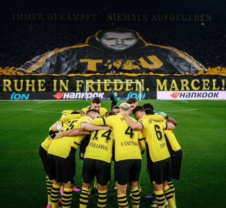 ©  Borussia Dortmund