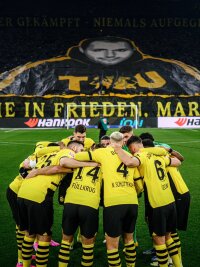 ©  Borussia Dortmund