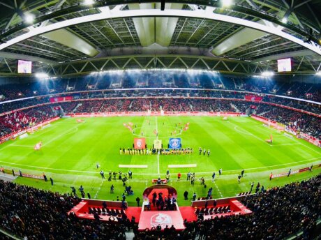 ©  LOSC Lille