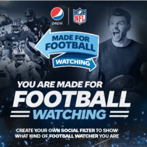 ©  Pepsi