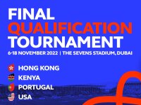 ©  Rugby World Cup