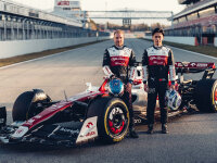 ©  Alfa Romeo F1 Team Orlen