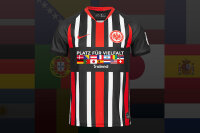 ©  Eintracht Francfort