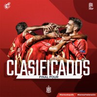©  RFEF