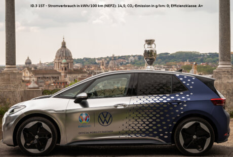 ©  Volkswagen