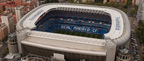 ©  Real Madrid CF