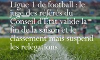 ©  Conseil d'État