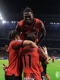 ©  AC Milan