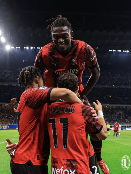 ©  AC Milan