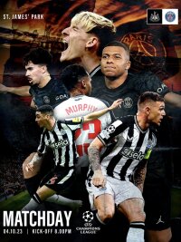 ©  Newcastle United FC