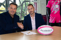 ©  Stade Français Paris