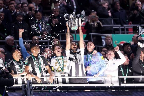 ©  English Football League