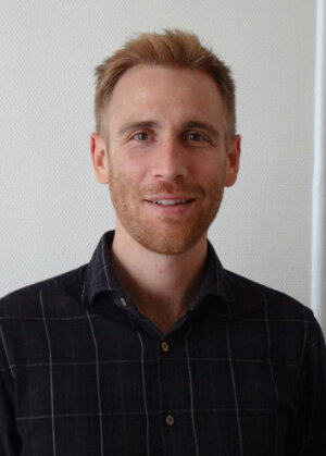 Philipp Brandt