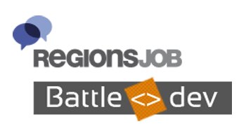 Grâce à sa Battle Dev, RegionsJob touche des profils pénuriques - © D.R.