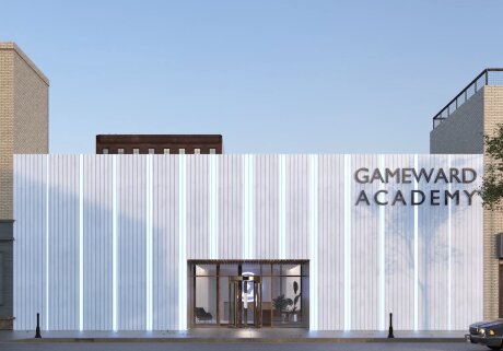 ©  GameWard