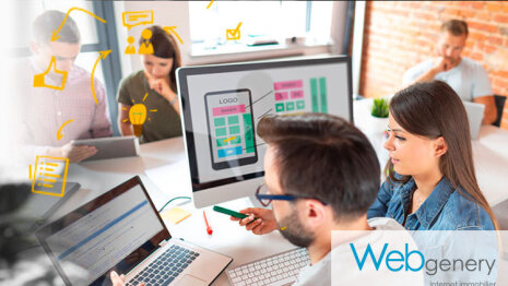 Webgenery - 