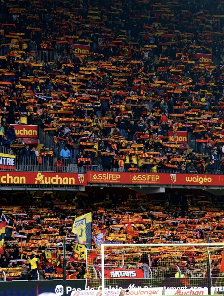 ©  RC Lens