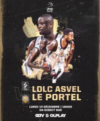 ©  Olympique Lyonnais