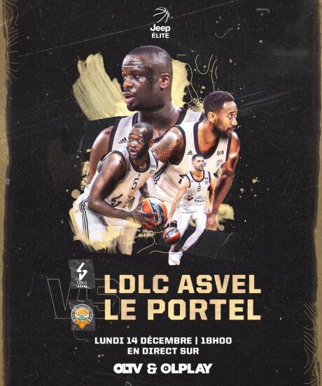 ©  Olympique Lyonnais