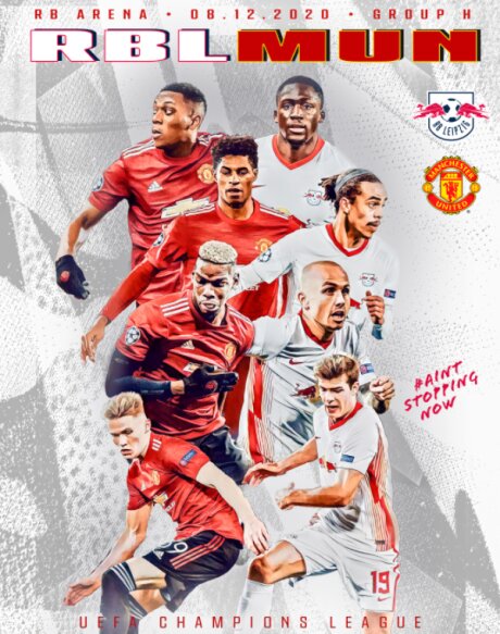 ©  RB Leipzig