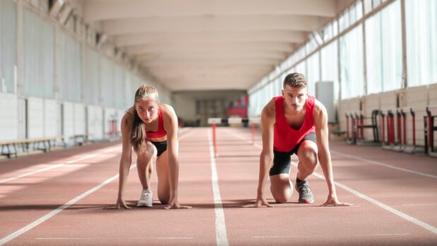 Cohésion, santé, attractivité : ce que le sport apporte aux étudiants - © Pexels