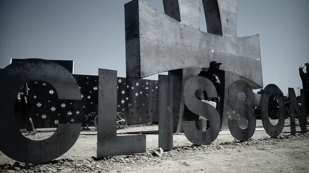 Le Hellfest de Clisson (Loire-Atlantique) est déjà sold-out pour 2022. - © News Tank